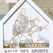 Halle des Sports de Saint-Evarzec