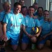Finale coupe 2014 - Atscaf remporte la consolante