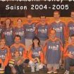 Plomelin - 2004-2005