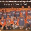 Plomelin - 2004-2005