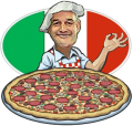 Pipo de la pizza