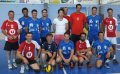 Finalistes de la coupe 2017