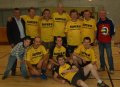 ASPL finaliste de la coupe principale 2011