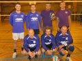 Fouesnant 1 - saison 2017-2018