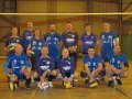 Fouesnant1 - St Evarzec2 - 26/01/2016