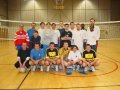 Finalistes - Tournoi VBCQ 2002