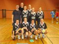 Quimper volley - Oct 2003