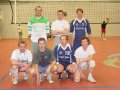 ST Evarzec 1 - Coupe 2003