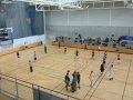 Tournoi du VBCQ 2013