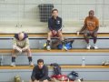 Tournoi du VBCQ 2013