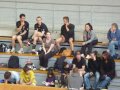 Tournoi du VBCQ 2013