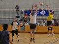 Tournoi VBCQ 2014