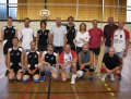 Coupe 2010 KVB3/Pleuven