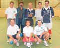 ST Evarzec 3 - 2003