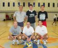 Thepot ou LLVB - Tournoi VBCQ 2003