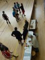 Tournoi du VBCQ 2013
